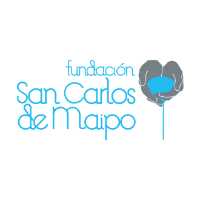 Logotipo de Fundación San Carlos de Maipo