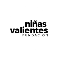 Logotipo de Fundación Niñas Valientes